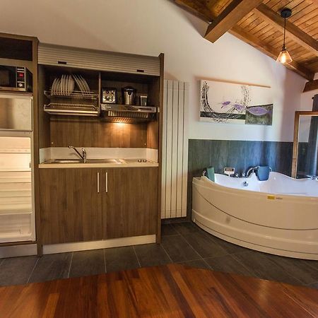 Oñate Casa Rural Arregi المظهر الخارجي الصورة