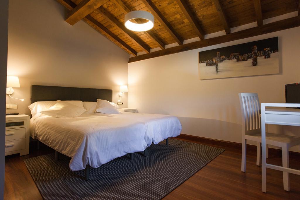 Oñate Casa Rural Arregi المظهر الخارجي الصورة
