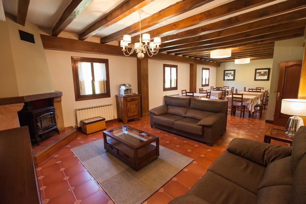 Oñate Casa Rural Arregi المظهر الخارجي الصورة