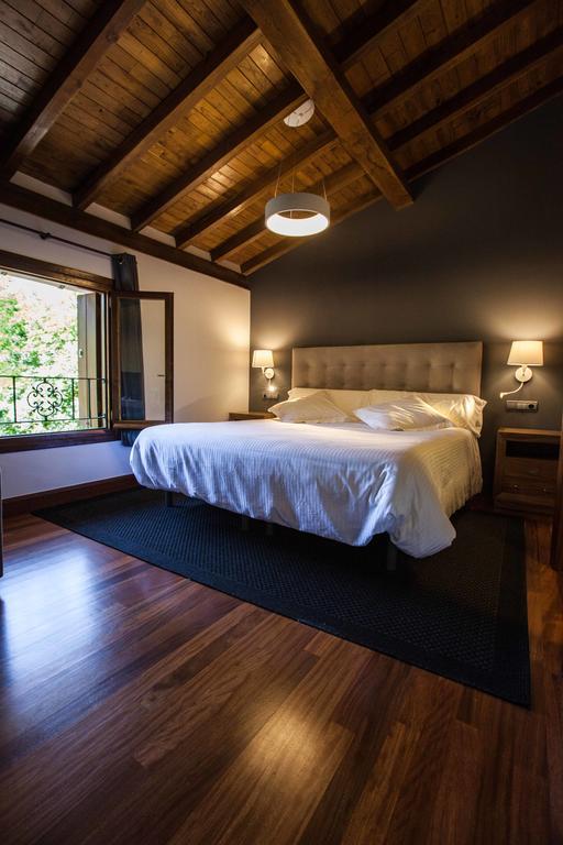 Oñate Casa Rural Arregi المظهر الخارجي الصورة