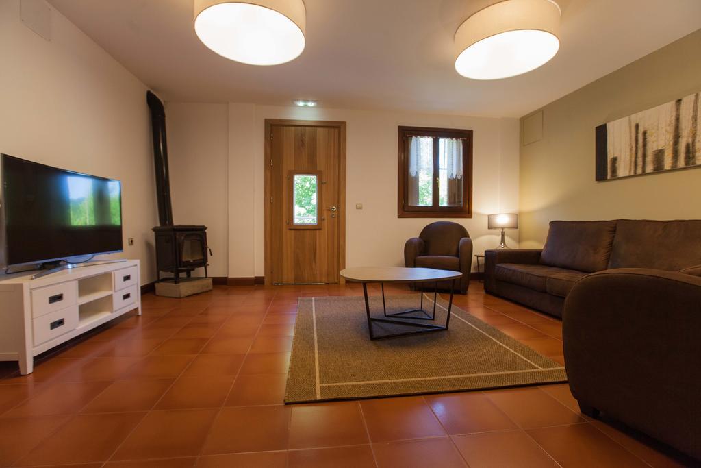 Oñate Casa Rural Arregi المظهر الخارجي الصورة