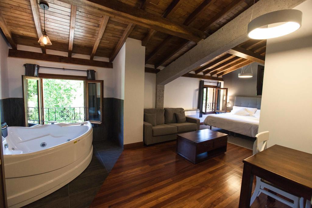 Oñate Casa Rural Arregi المظهر الخارجي الصورة