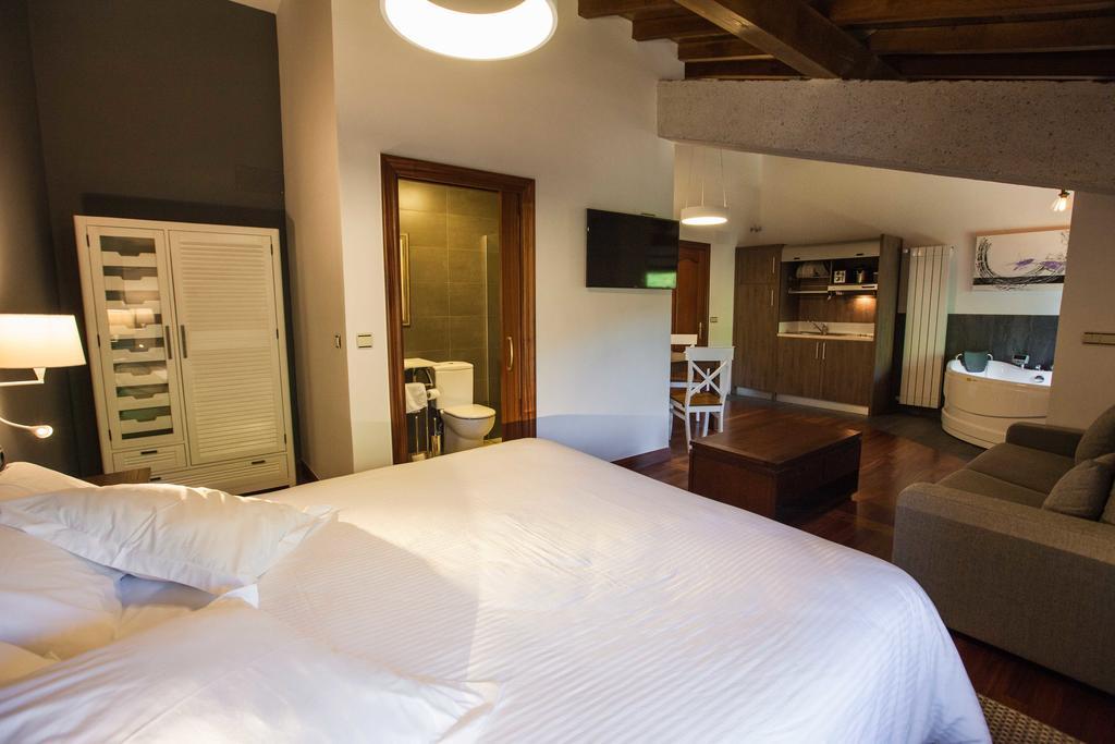 Oñate Casa Rural Arregi المظهر الخارجي الصورة